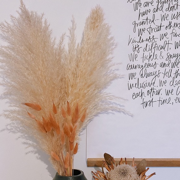 Custom Family Mantra Wall art - Picture 2 of 2